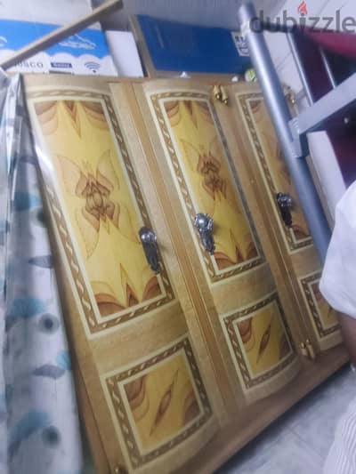 cupboard