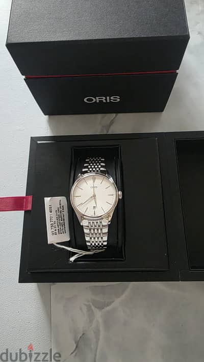 ساعة Oris أتوماتيك