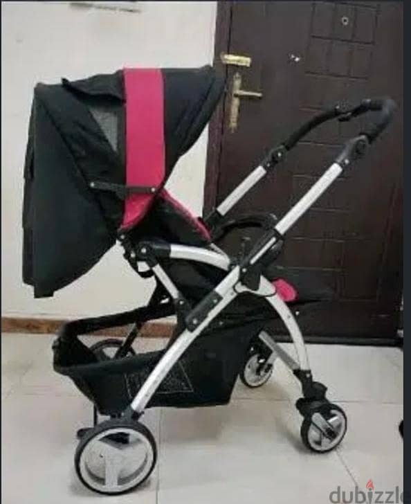 Baby stroller for sell 1