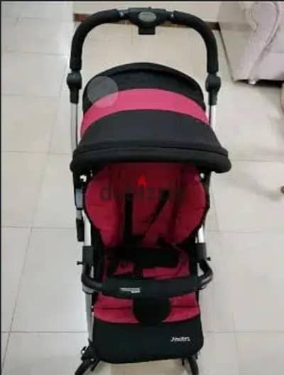 Baby stroller for sell