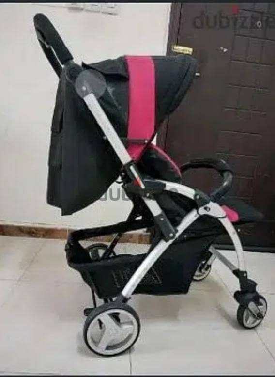 Baby stroller for sell 2