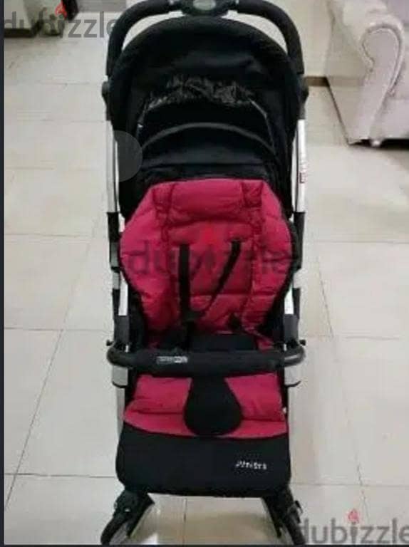 Baby stroller for sell 3