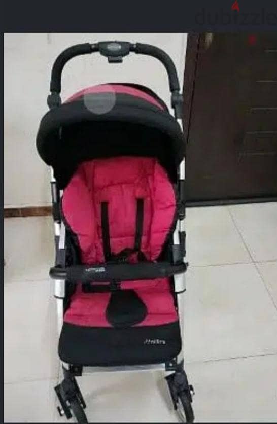 Baby stroller for sell 5