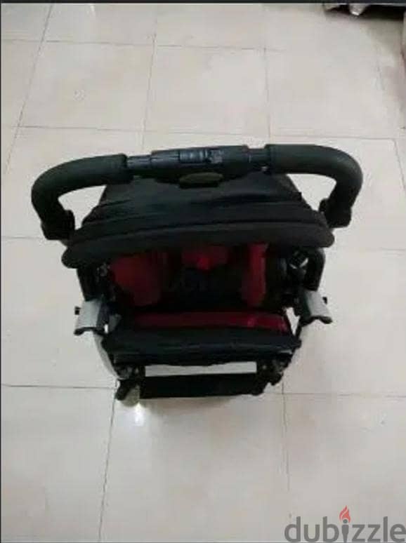 Baby stroller for sell 6