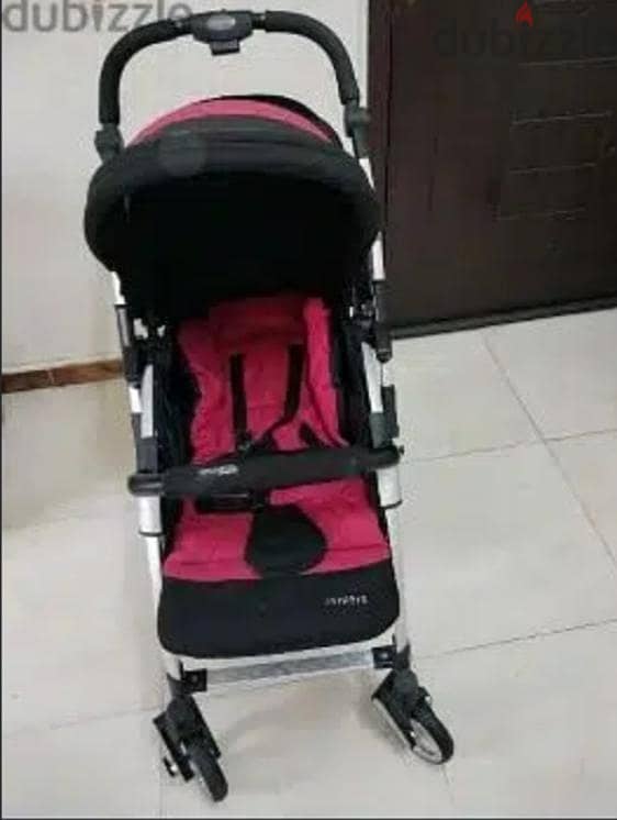 Baby stroller for sell 7