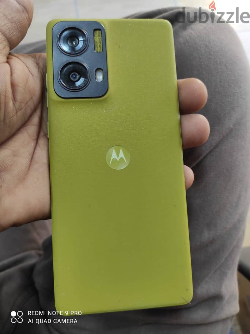 Motorola Other Model 1
