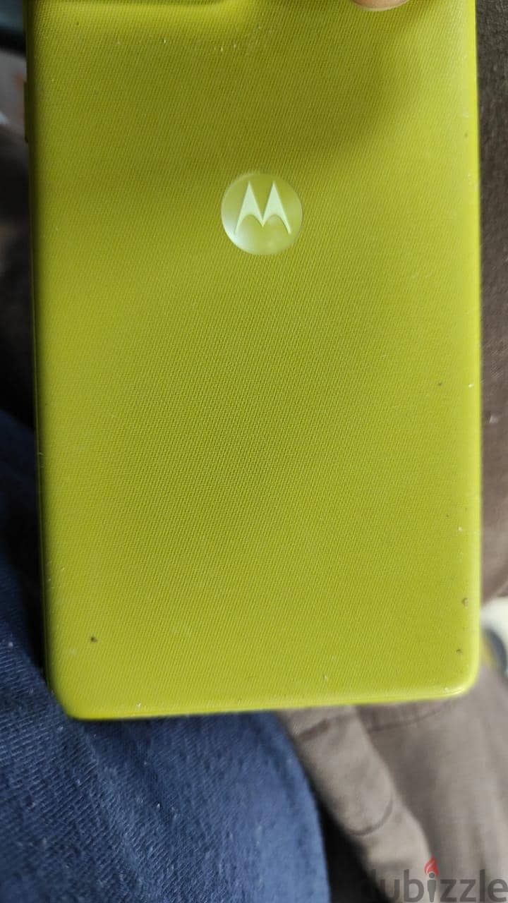 Motorola Other Model 3