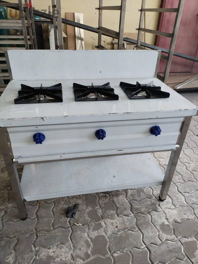 USED RESTAURANT EQ FOR SALE 15