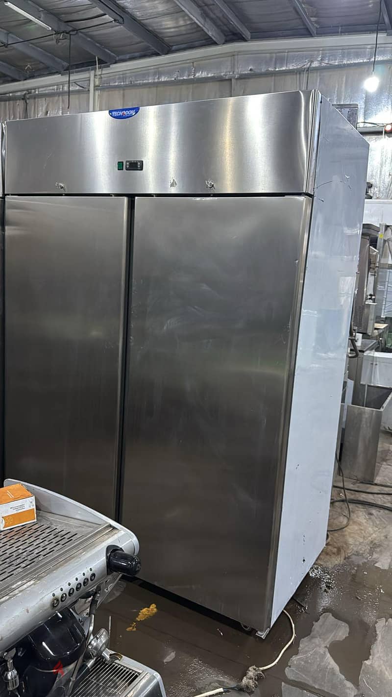 USED RESTAURANT EQ FOR SALE 17