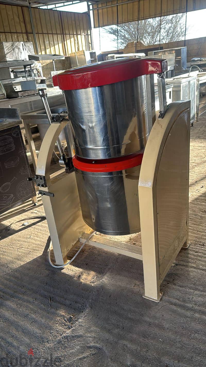 USED RESTAURANT EQ FOR SALE 19
