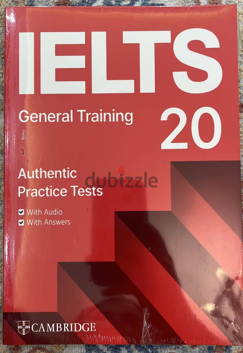 IELTS Cambridge Books 19 and 20 4