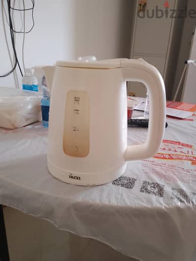 kellle for boiling water