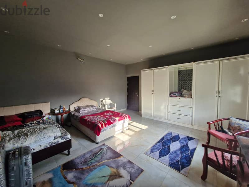 5 BR Well Maintained Spacious Villa – Al Khoud with Outdoor Space 7