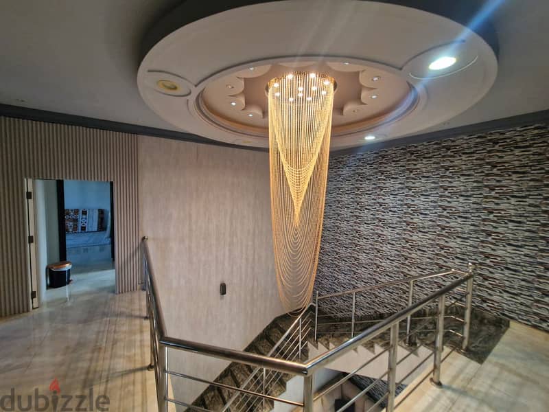5 BR Well Maintained Spacious Villa – Al Khoud with Outdoor Space 15