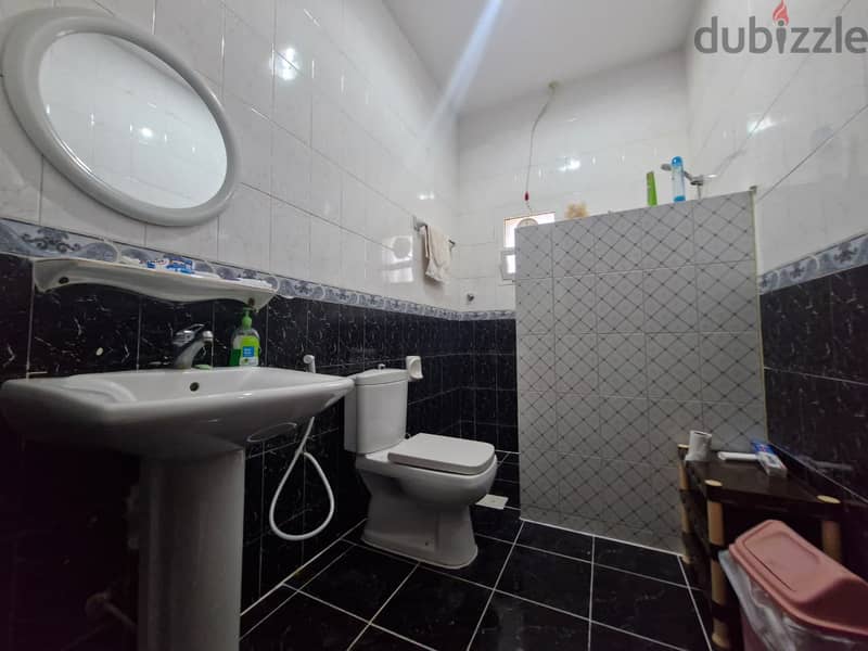 5 BR Well Maintained Spacious Villa – Al Khoud with Outdoor Space 17