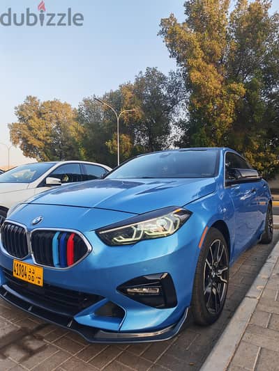 BMW 2-Series 2021