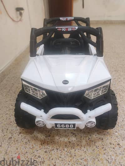 Kids Electric Car with remote