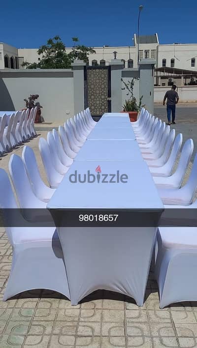 perty services