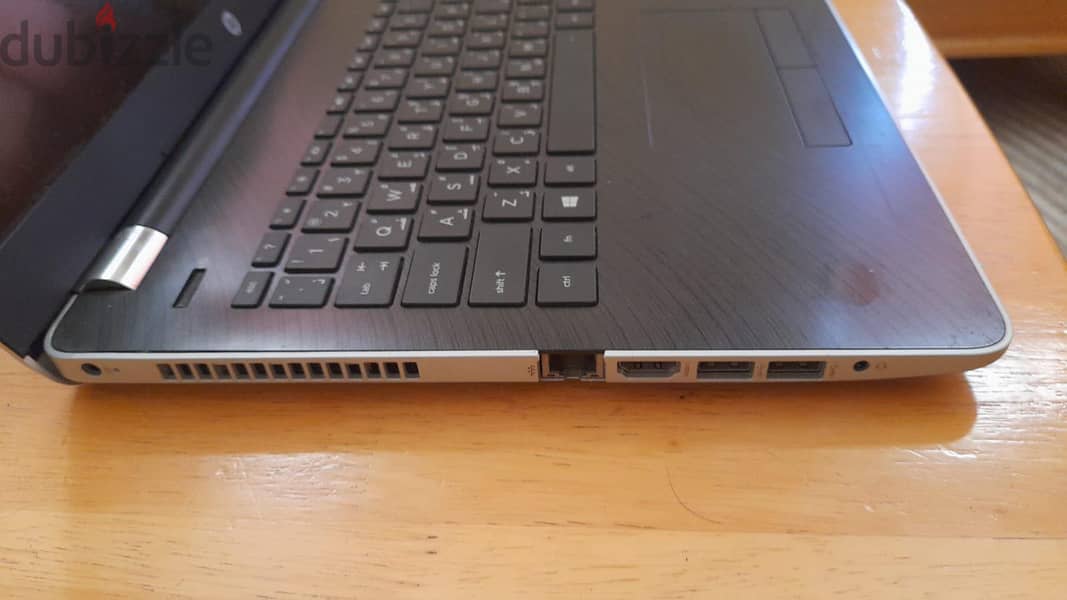 HP 15 LAPTOP 3