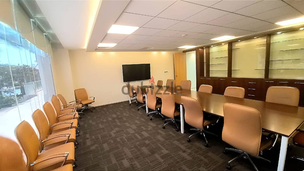 Premium Office Spaces for Rent in Ghala – Prime Business Location 2