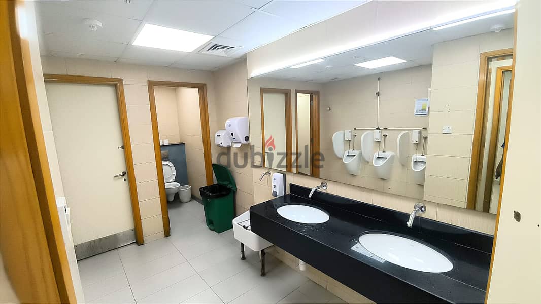 Premium Office Spaces for Rent in Ghala – Prime Business Location 4