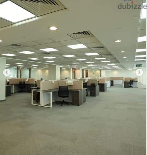 Premium Office Spaces for Rent in Ghala – Prime Business Location 5