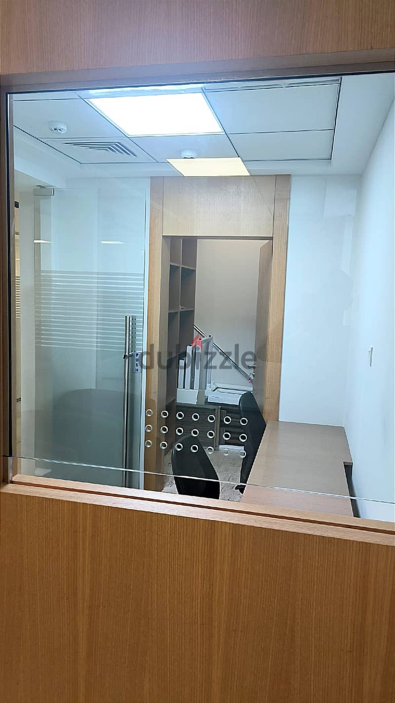 Premium Office Spaces for Rent in Ghala – Prime Business Location 12