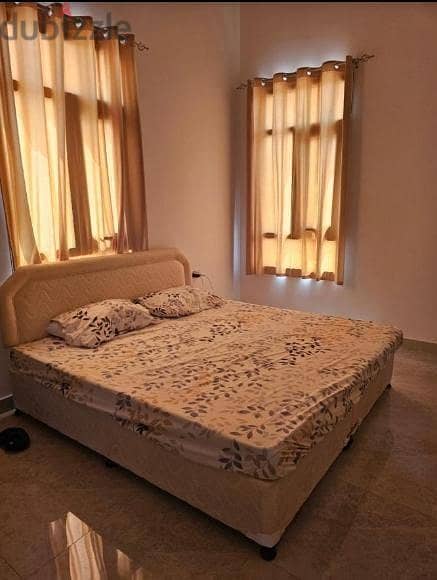 Furninshed Aparttment for Rent 1