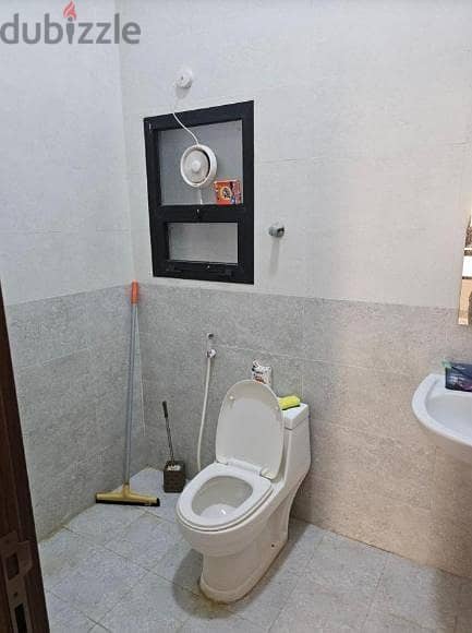 Furninshed Aparttment for Rent 2