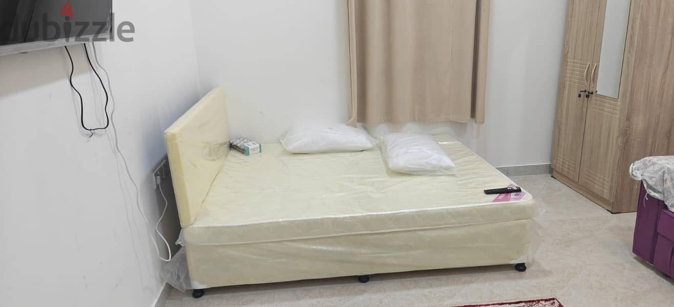 Furninshed Aparttment for Rent 3