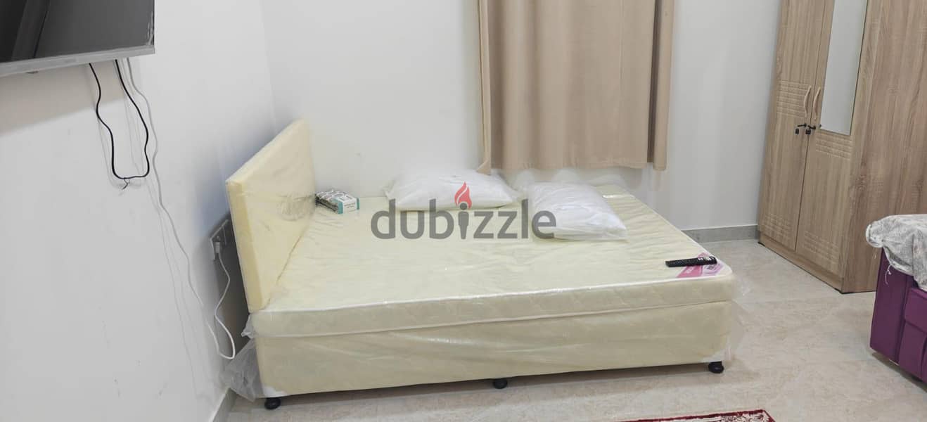 Furninshed Aparttment for Rent 5