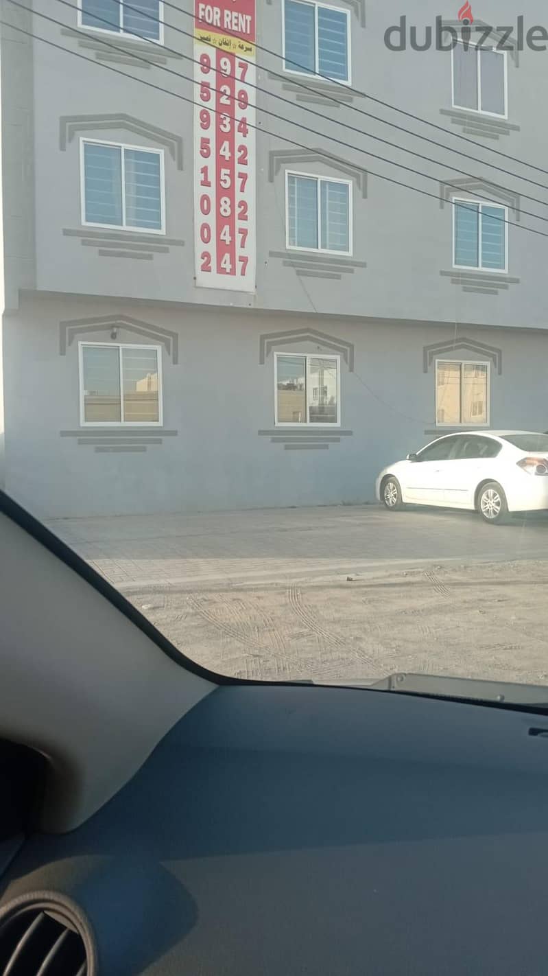 Furninshed Aparttment for Rent 6