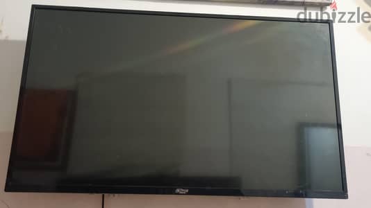 43 Inch tv