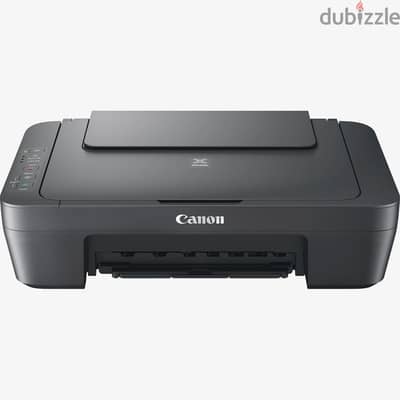 Canon pixma MG2541S  printer