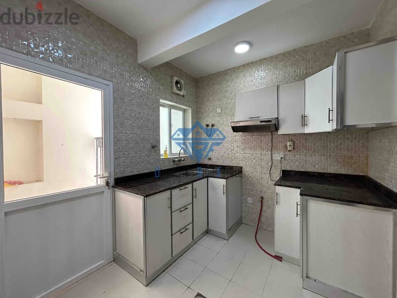2BHK Flat for Rent in Gubrah North (Close to beach) 4