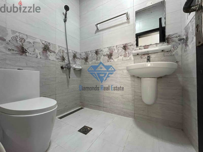 2BHK Flat for Rent in Gubrah North (Close to beach) 5