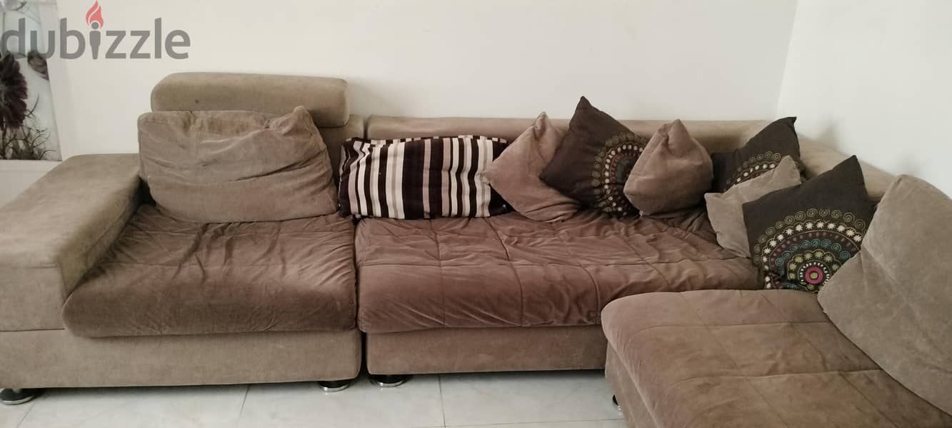 7 seater sofa set 5