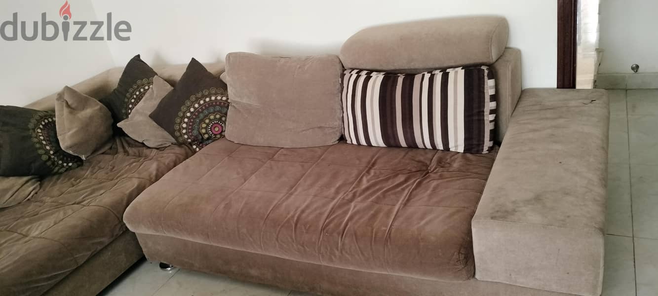 7 seater sofa set 7