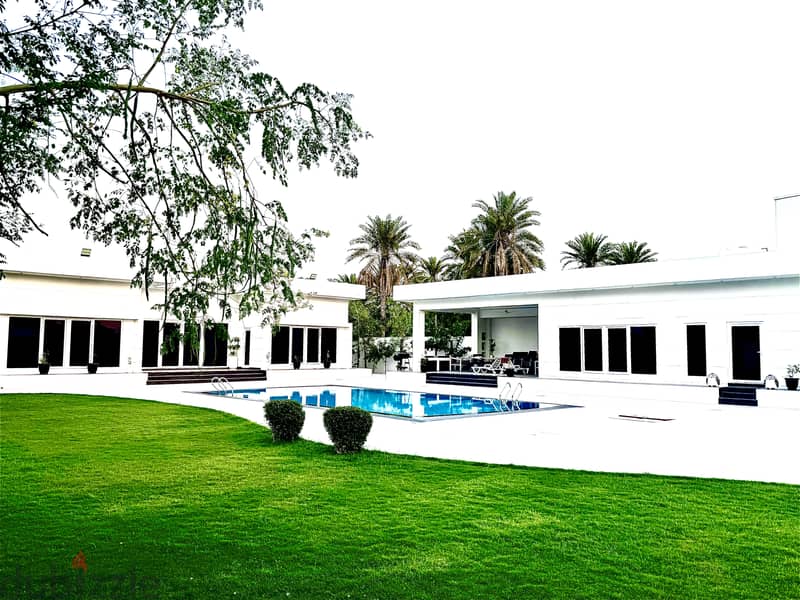 3bhk villa for rent 1