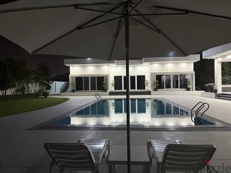 3bhk villa for rent 3