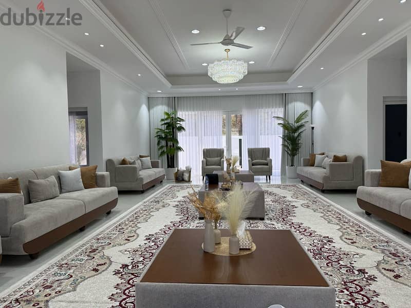3bhk villa for rent 5