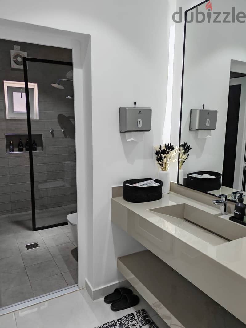 3bhk villa for rent 6