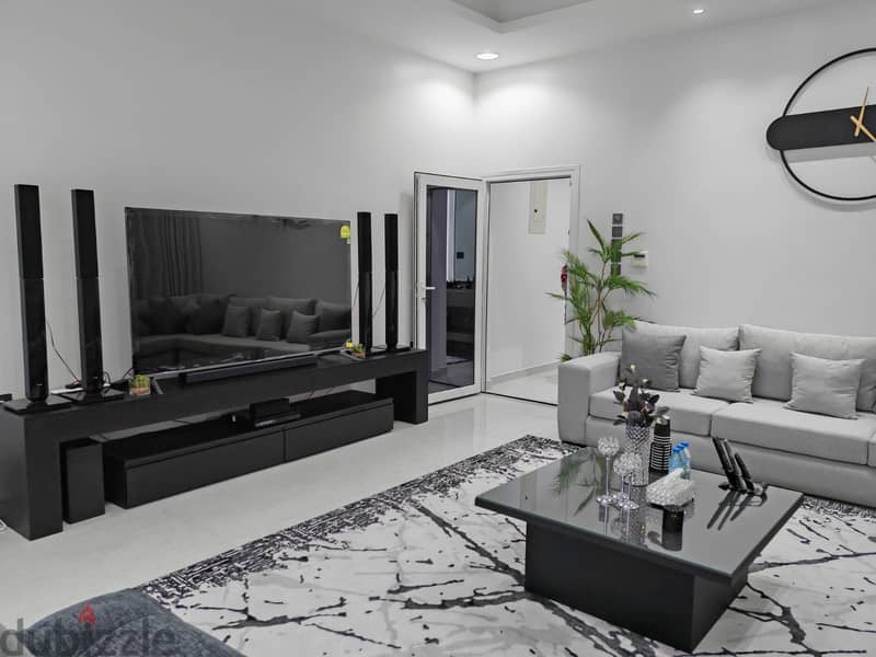 3bhk villa for rent 7