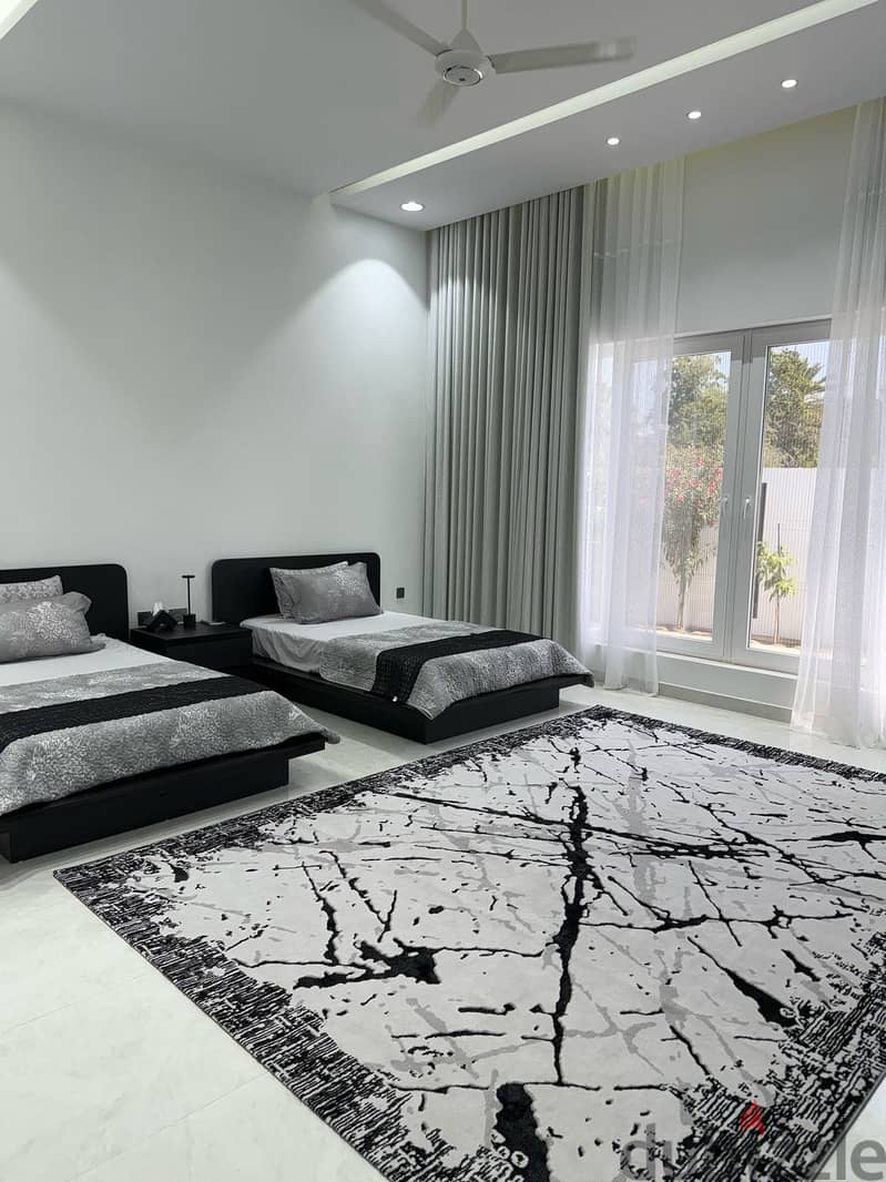 3bhk villa for rent 8