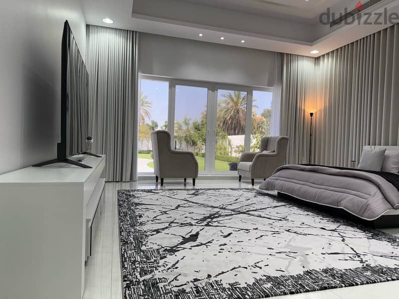 3bhk villa for rent 9