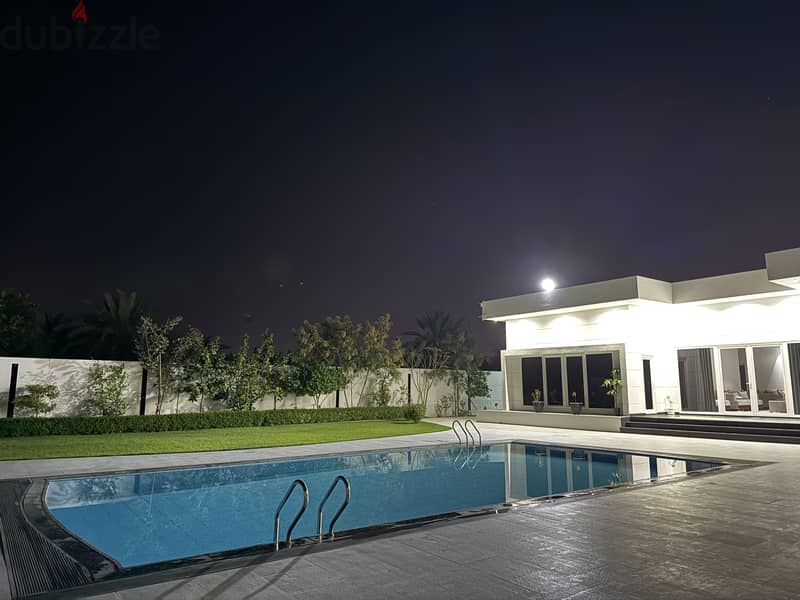 3bhk villa for rent 12