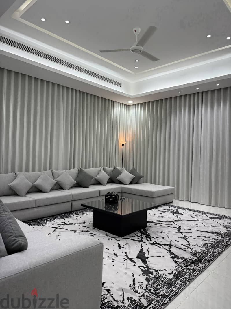 3bhk villa for rent 13