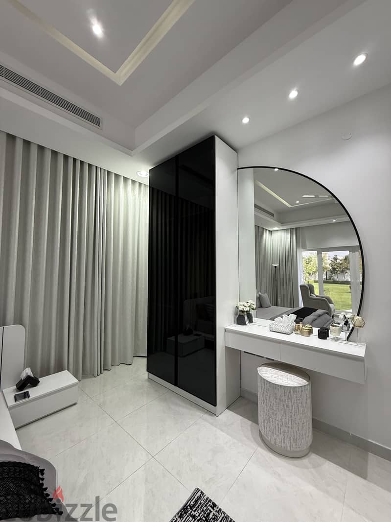3bhk villa for rent 14