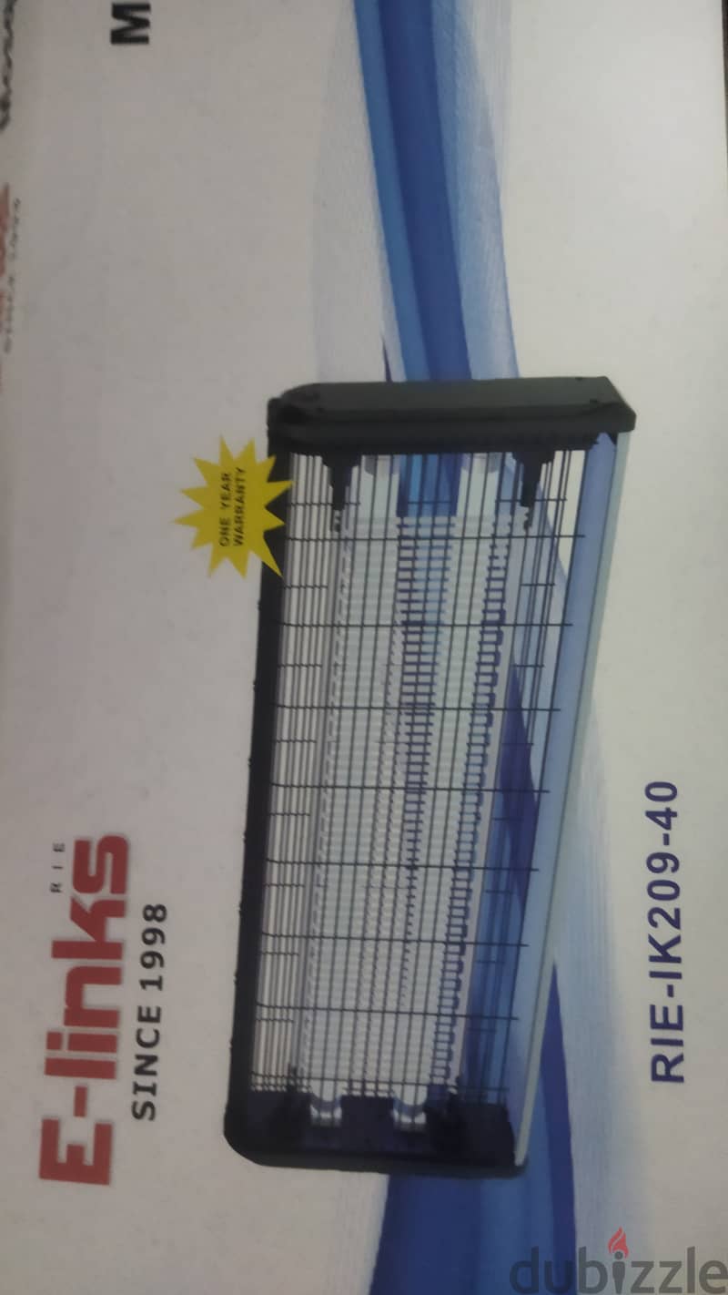 Mosquito Killer 2