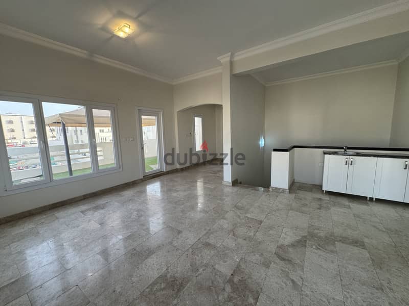 High-Quality Twin Villa in a Prime Al Ansab Location 1